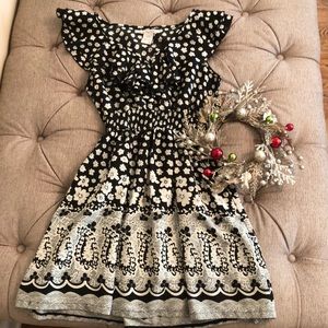 Women’s small American rag casual dress